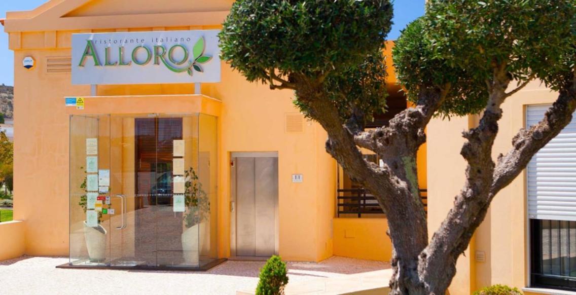 Baiadaluz - Luzbaia As Apartment Exterior foto