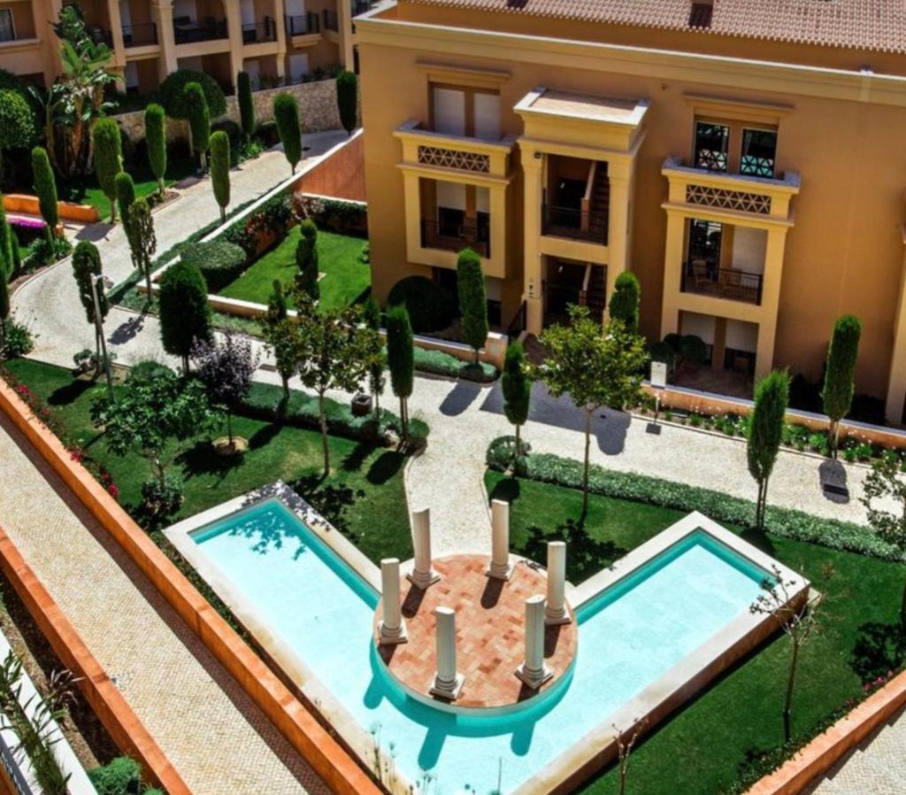 Baiadaluz - Luzbaia As Apartment Exterior foto